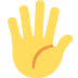 :hand_splayed: :hand_splayed: